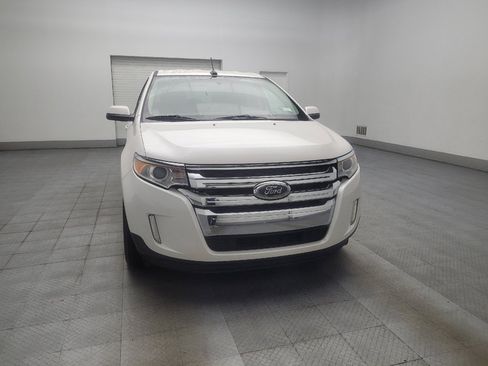 Used 2014 Ford Edge SEL w/ Equipment Group 205A FWD image 14