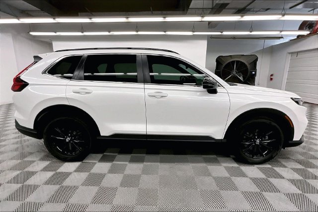 Used 2024 Honda CR-V Sport-L image 15