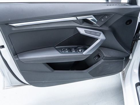 Used 2025 Audi A3 2.0T Premium w/ Convenience Package image 22