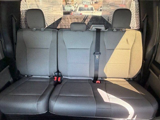 Used 2020 Ford F350 XLT AWD/4WD image 15