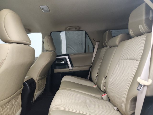 Used 2023 Toyota 4Runner SR5 RWD image 10