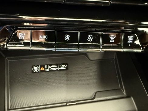 New 2025 Chevrolet Suburban RST w/ RST Capability Package image 41