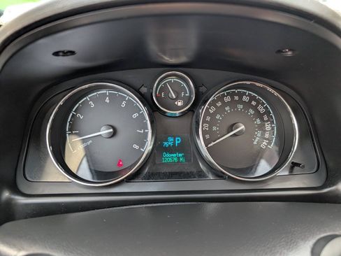 Used 2012 Chevrolet Captiva Sport LTZ AWD/4WD image 22