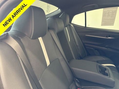 Used 2026 Toyota Camry SE w/ Convenience Package FWD image 9