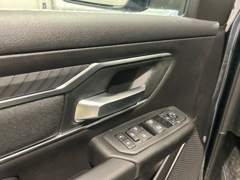 New 2026 RAM 1500 Big Horn image 14