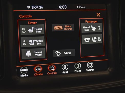 Used 2023 Dodge Challenger SXT w/ Plus Package image 17