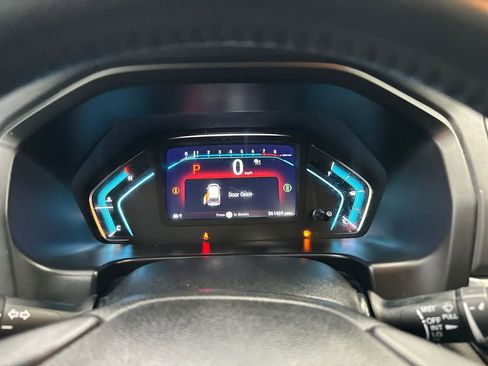 Used 2021 Honda Odyssey Touring image 32