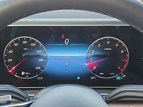 New 2026 Mercedes-Benz GLE 350 4MATIC image 27