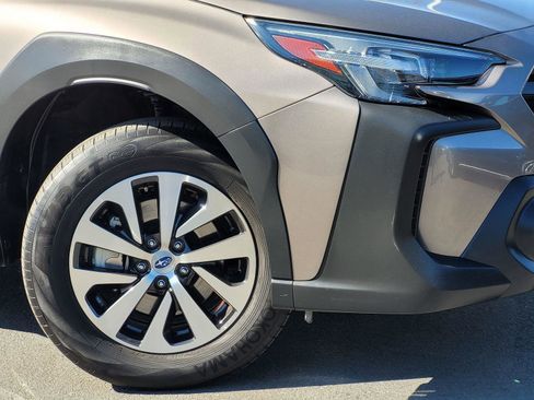 Certified 2024 Subaru Outback Premium image 5