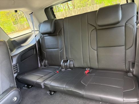 Used 2017 Chevrolet Tahoe Premier image 20