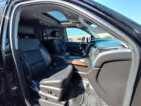 Used 2017 Chevrolet Tahoe Premier image 50