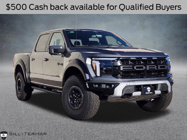 New 2026 Ford F150 Raptor AWD/4WD 360° Tour