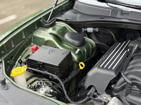 Used 2023 Dodge Charger Scat Pack RWD image 13