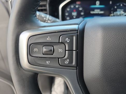 Used 2024 Chevrolet Silverado 2500 LTZ AWD/4WD image 20
