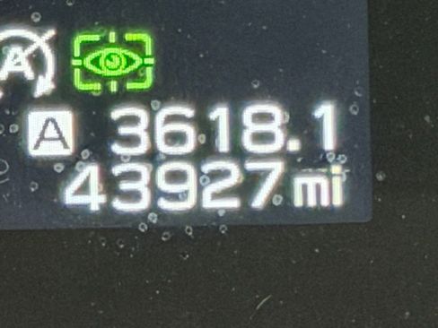 Used 2024 Subaru Outback Touring XT w/ Popular Package #2 image 20