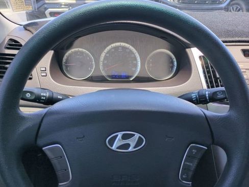 Used 2009 Hyundai Sonata GLS FWD image 29