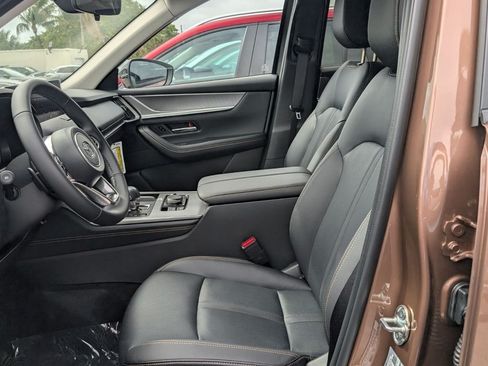 New 2026 MAZDA CX-70 SC Plus AWD/4WD image 7