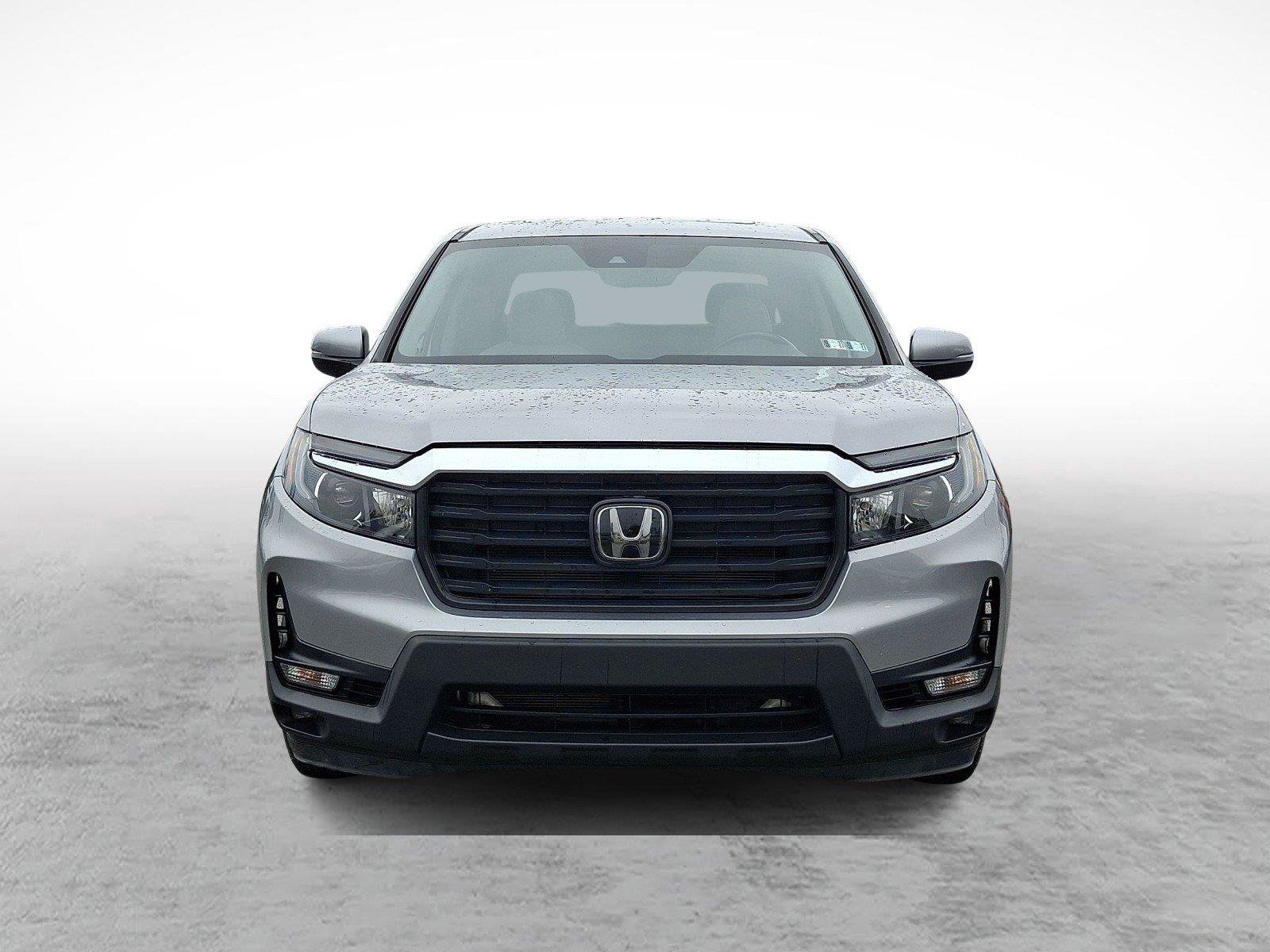 Used 2021 Honda Ridgeline RTL image 2
