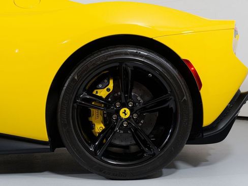 Used 2022 Ferrari 296 GTB image 14