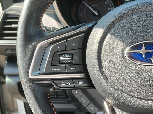 Certified 2022 Subaru Crosstrek 2.0i Premium image 16