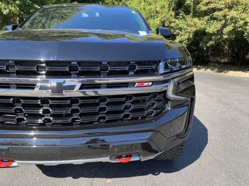 Used 2022 Chevrolet Tahoe Z71 AWD/4WD image 14