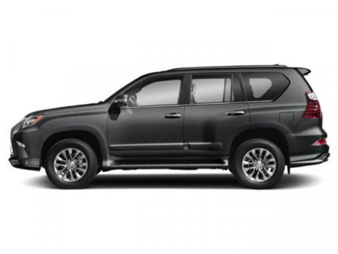 Used 2019 Lexus GX 460 Premium image 3