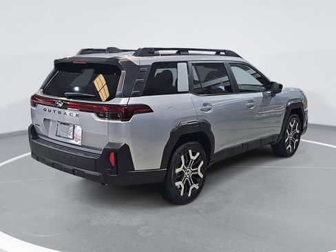 New 2026 Subaru Outback Touring XT AWD/4WD image 5