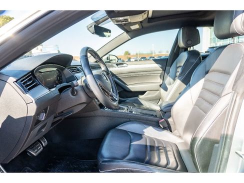 Used 2019 Volkswagen Arteon SEL image 11
