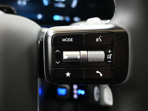 Used 2026 Hyundai Ioniq 9 SEL image 27