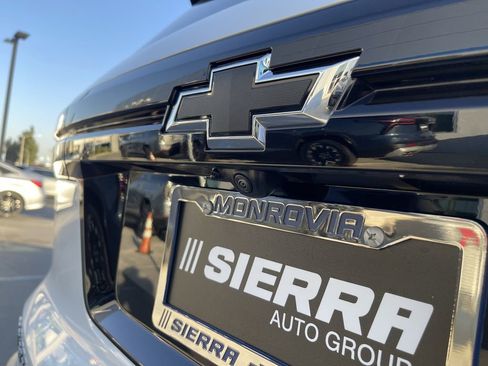 New 2026 Chevrolet Traverse Z71 w/ Enhanced Driving Package image 23