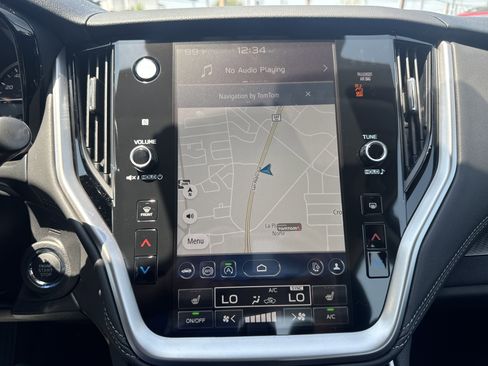 New 2025 Subaru Legacy Premium image 21