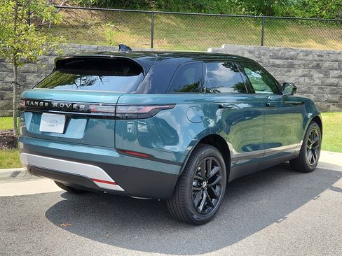 Used 2026 Land Rover Range Rover Velar S image 2