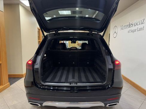 Certified 2025 Mercedes-Benz GLE 350 4MATIC image 26