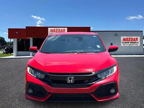 Used 2019 Honda Civic Si image 2