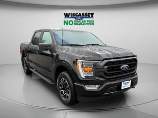 Used 2023 Ford F150 XLT w/ Equipment Group 302A High AWD/4WD 360° Tour