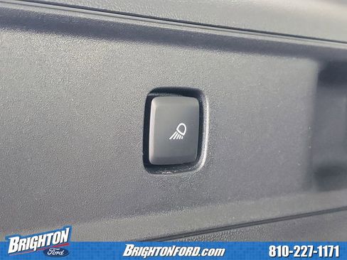 Used 2023 Ford Bronco Sport Big Bend w/ Convenience Package image 9