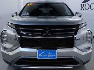 Used 2025 Mitsubishi Outlander SE AWD/4WD video 2