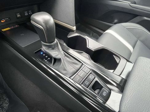 Used 2025 Toyota Camry SE w/ Multimedia Upgrade Package FWD image 40