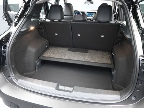 New 2025 Nissan Kicks SR FWD image 9