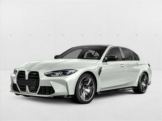 Used 2022 BMW M3 Competition w/ Executive Package video 1