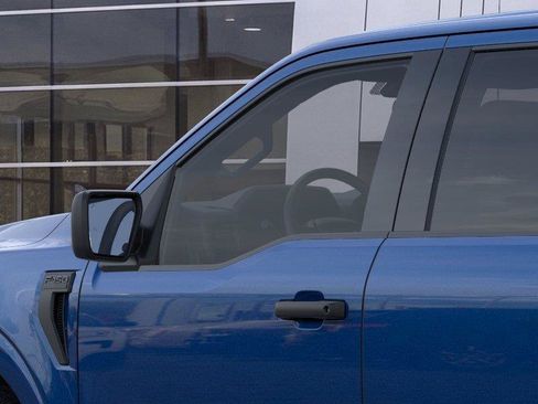 New 2026 Ford F150 STX w/ Equipment Group 200A AWD/4WD image 20