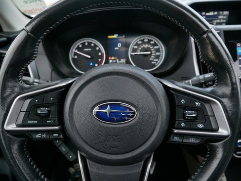 Used 2021 Subaru Forester Premium image 26