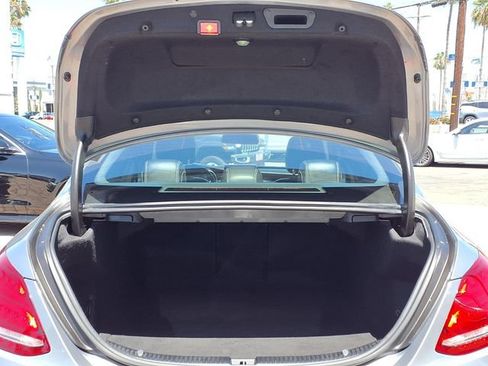 Used 2015 Mercedes-Benz C 300 4MATIC Sedan image 29