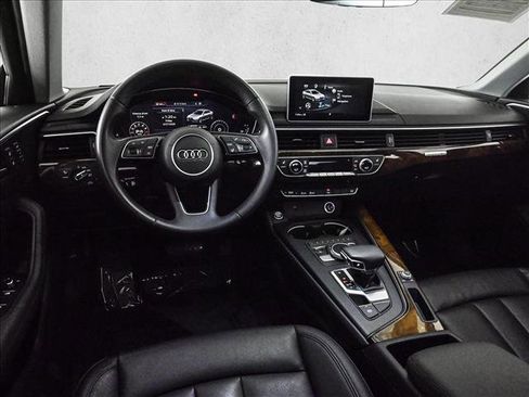 Used 2019 Audi A4 2.0T Premium Plus w/ Premium Plus Package image 19