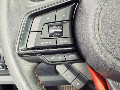 Certified 2023 Subaru Forester Sport AWD/4WD image 19