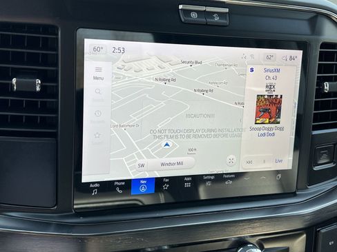 New 2026 Ford F350 Lariat image 20