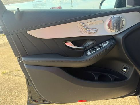 Certified 2023 Mercedes-Benz GLC 300 4MATIC Coupe image 15