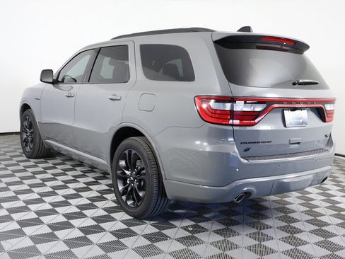 Used 2025 Dodge Durango R/T w/ Blacktop Package image 5