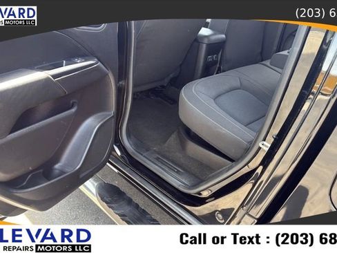 Used 2016 Chevrolet Colorado LT w/ LT Convenience Package AWD/4WD image 29