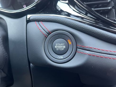 New 2026 Dodge Durango GT AWD/4WD image 20